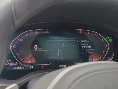 BMW X3 xDrive30i Version M - фото 17