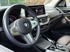 BMW X3 xDrive30i Version M - фото 19