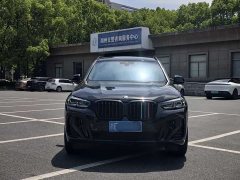 BMW X3 xDrive30i Version M - фото 2