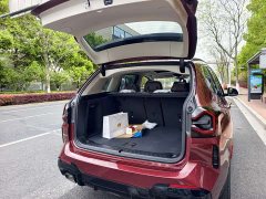 BMW X3 xDrive30i Version M - фото 20