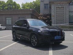 BMW X3 xDrive30i Version M - фото 3