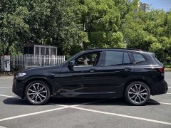 BMW X3 xDrive30i Version M - фото 4