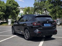 BMW X3 xDrive30i Version M - фото 5
