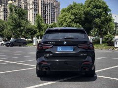BMW X3 xDrive30i Version M - фото 6