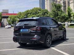 BMW X3 xDrive30i Version M - фото 7