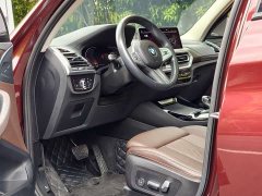 BMW X3 xDrive30i Version M - фото 8