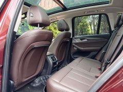 BMW X3 xDrive30i Version M - фото 9