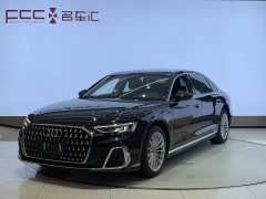 Audi A8 A8L 45 TFSI quattro Luxury Version - фото 1