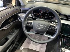 Audi A8 A8L 45 TFSI quattro Luxury Version - фото 10