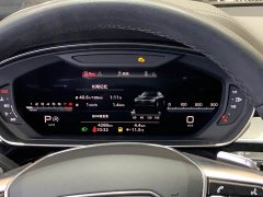 Audi A8 A8L 45 TFSI quattro Luxury Version - фото 11