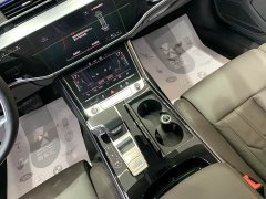 Audi A8 A8L 45 TFSI quattro Luxury Version - фото 12