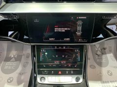 Audi A8 A8L 45 TFSI quattro Luxury Version - фото 13