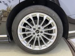 Audi A8 A8L 45 TFSI quattro Luxury Version - фото 17