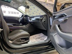 Audi A8 A8L 45 TFSI quattro Luxury Version - фото 18