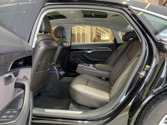 Audi A8 A8L 45 TFSI quattro Luxury Version - фото 19