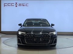 Audi A8 A8L 45 TFSI quattro Luxury Version - фото 2