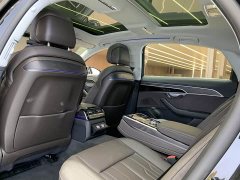 Audi A8 A8L 45 TFSI quattro Luxury Version - фото 20
