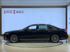 Audi A8 A8L 45 TFSI quattro Luxury Version - фото 3