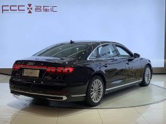 Audi A8 A8L 45 TFSI quattro Luxury Version - фото 4