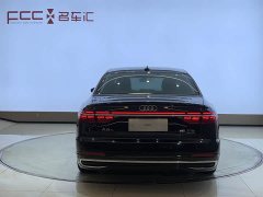 Audi A8 A8L 45 TFSI quattro Luxury Version - фото 5
