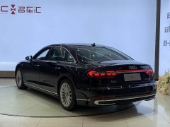 Audi A8 A8L 45 TFSI quattro Luxury Version - фото 6