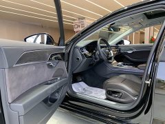 Audi A8 A8L 45 TFSI quattro Luxury Version - фото 7