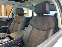 Audi A8 A8L 45 TFSI quattro Luxury Version - фото 8
