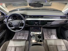 Audi A8 A8L 45 TFSI quattro Luxury Version - фото 9
