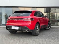 Porsche Macan 2.0T - фото 15