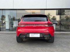 Porsche Macan 2.0T - фото 16
