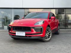Porsche Macan 2.0T - фото 18