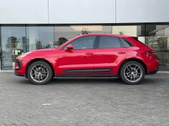Porsche Macan 2.0T - фото 2