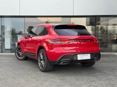 Porsche Macan 2.0T - фото 3
