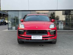 Porsche Macan 2.0T - фото 4