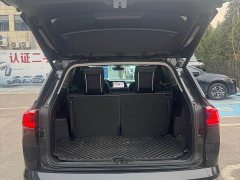 Lanjing 530TSI AWDFlagshipPro 6 - фото 10