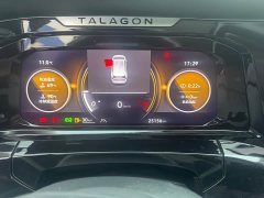 Lanjing 530TSI AWDFlagshipPro 6 - фото 4