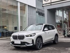 BMW X1 xDrive25Li M - фото 1