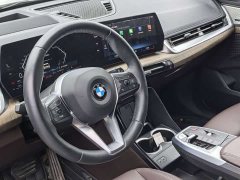 BMW X1 xDrive25Li M - фото 11