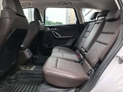 BMW X1 xDrive25Li M - фото 12