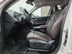 BMW X1 xDrive25Li M - фото 13