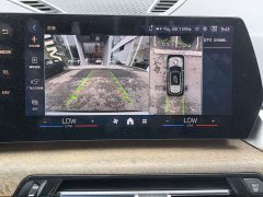 BMW X1 xDrive25Li M - фото 15