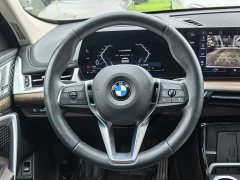 BMW X1 xDrive25Li M - фото 17
