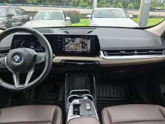 BMW X1 xDrive25Li M - фото 18