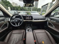 BMW X1 xDrive25Li M - фото 19