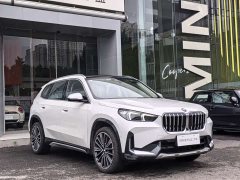 BMW X1 xDrive25Li M - фото 3