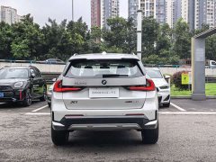 BMW X1 xDrive25Li M - фото 6