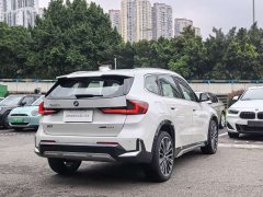 BMW X1 xDrive25Li M - фото 7