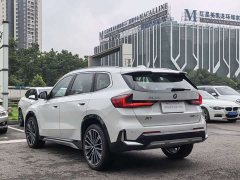 BMW X1 xDrive25Li M - фото 8