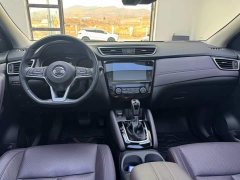 Nissan 2.0L CVT XV Prem Edition - фото 10