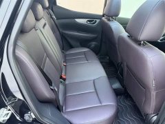 Nissan 2.0L CVT XV Prem Edition - фото 13